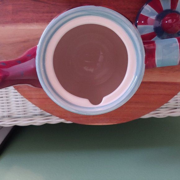 Seymour Mann Rooster Carnaby Collection - Picture 7 of 8